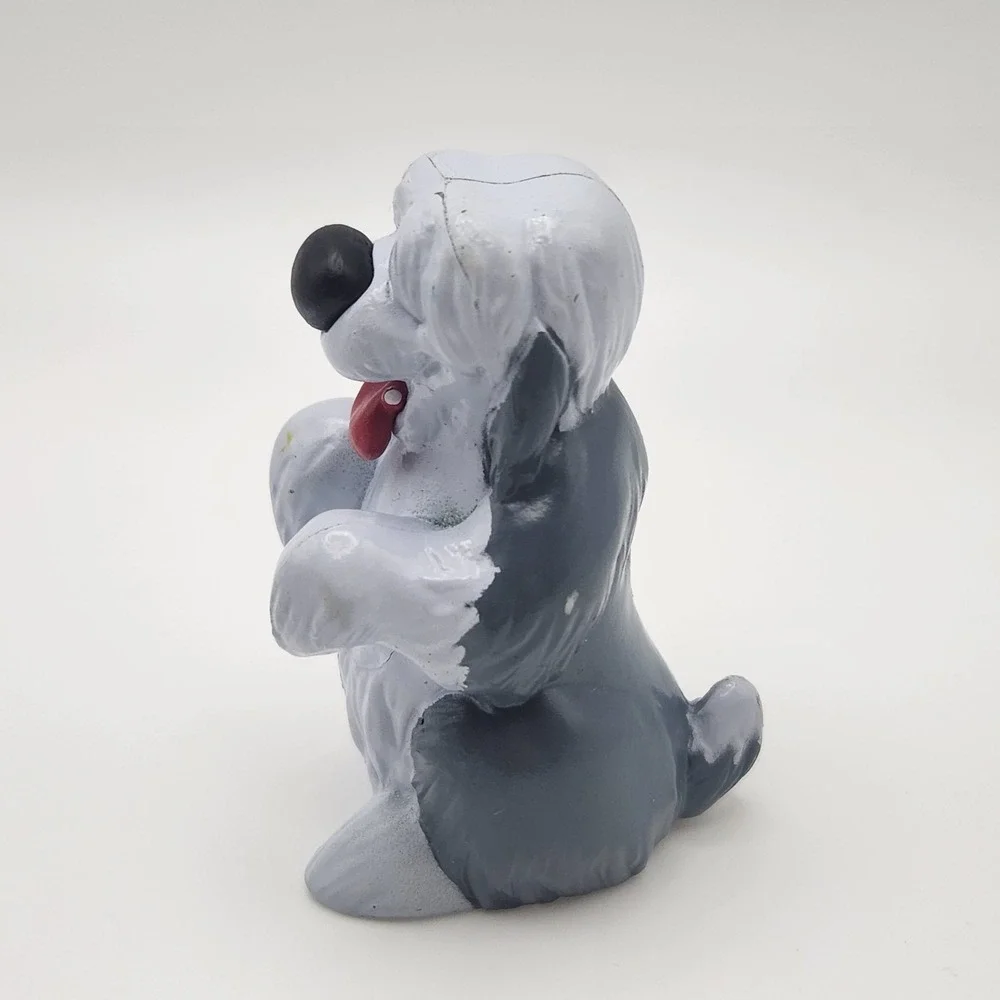 Max the dog The Little Mermaid  Disney 2